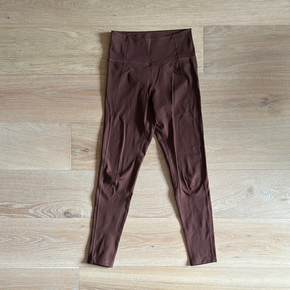 Girlfriend Collective 28.5” Compressive High-Rise Legging